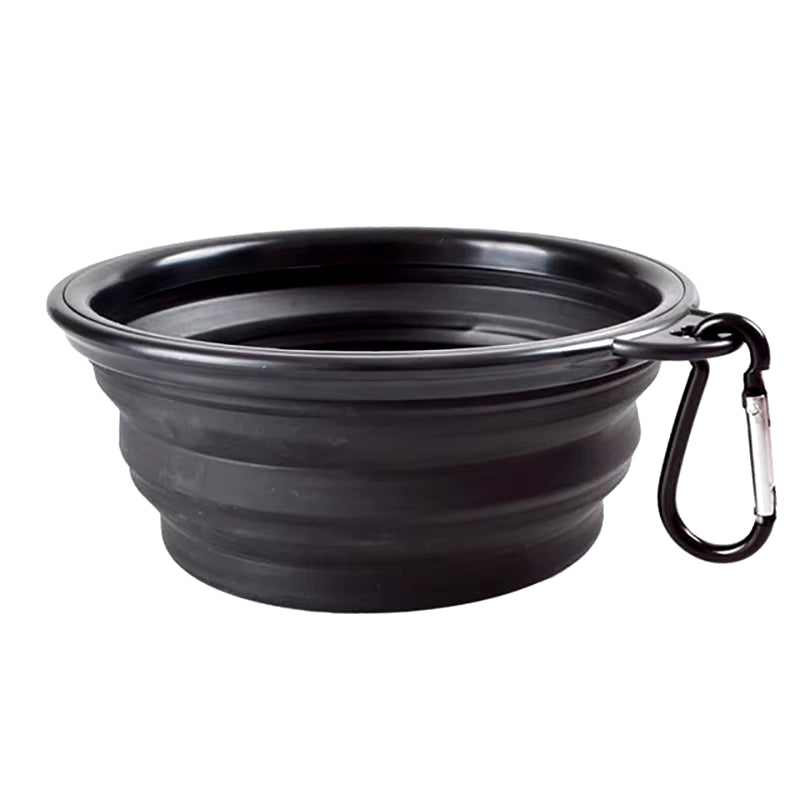 Petnivo Collapsible Travel Bowl