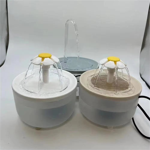 Petnivo Automatic water dispenser