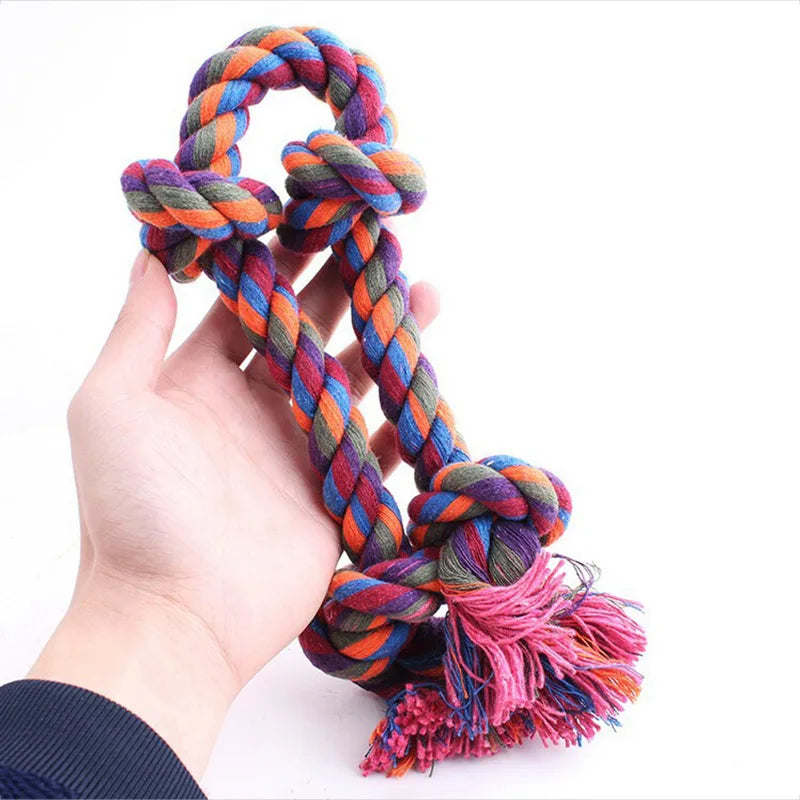 Petnivo Rope Toy