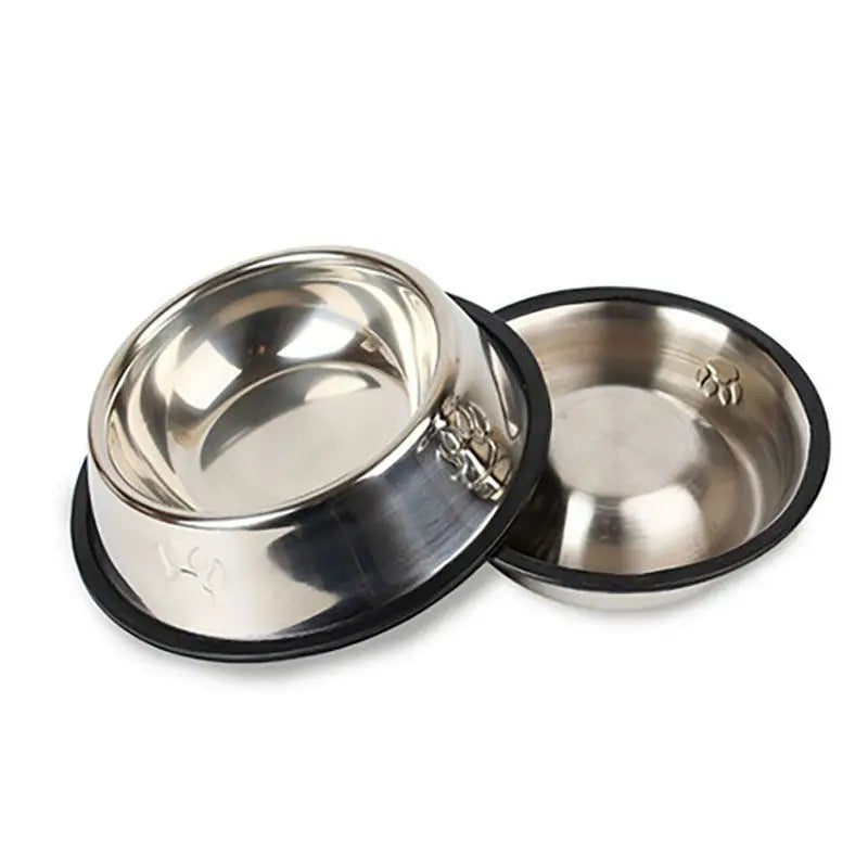 Petnivo essential Stainless Steel Bowl