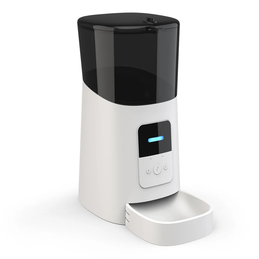 Petnivo Smart Auto Feeder