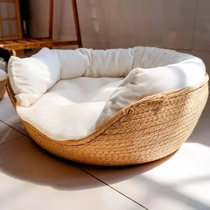 Petnivo Cozy Nest Bed