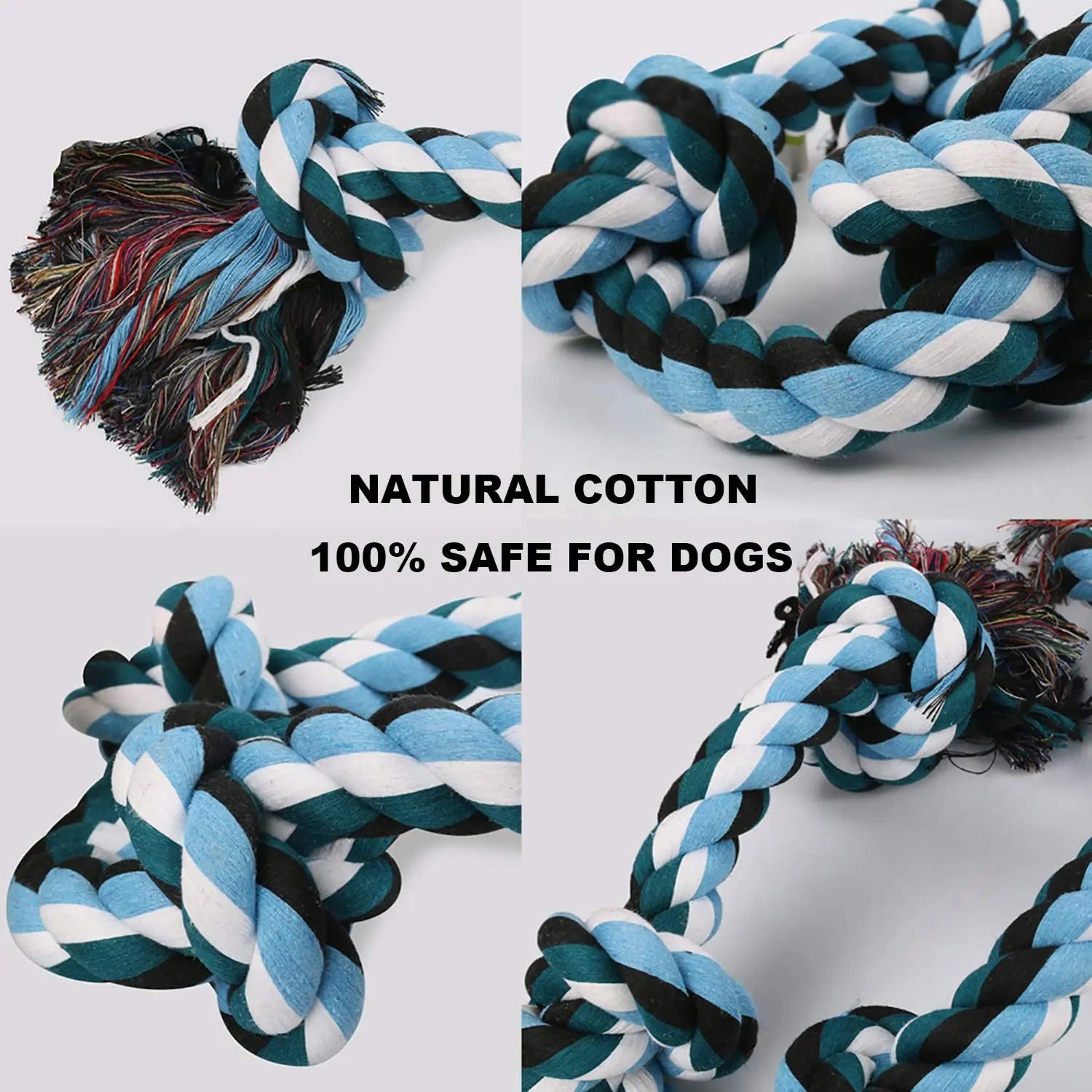 Petnivo Rope Toy