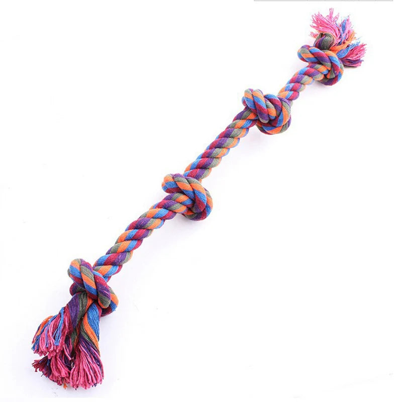 Petnivo Rope Toy