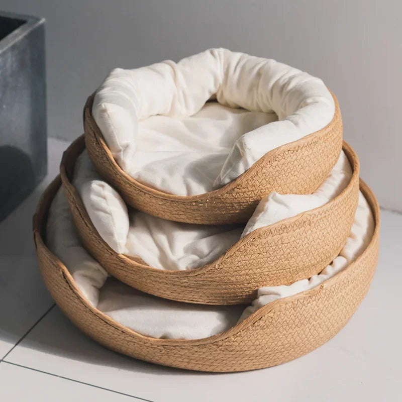 Petnivo Cozy Nest Bed