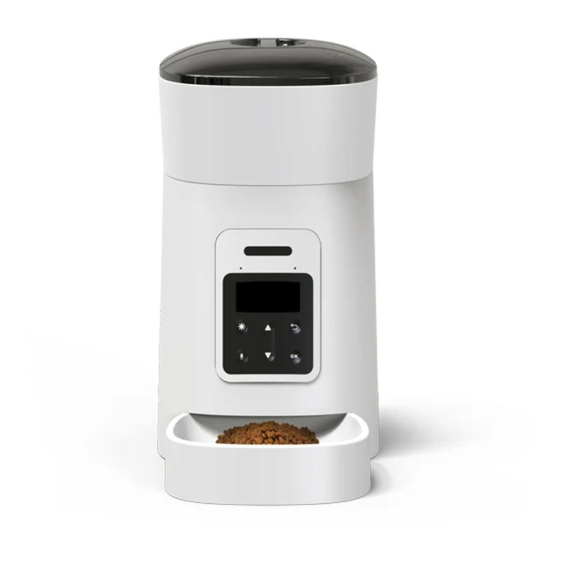 Petnivo Smart Auto Feeder