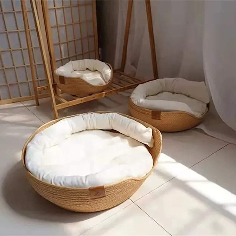 Petnivo Cozy Nest Bed