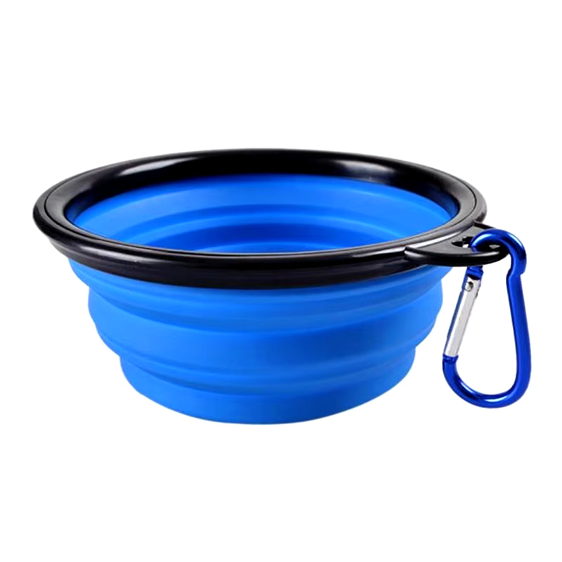Petnivo Collapsible Travel Bowl