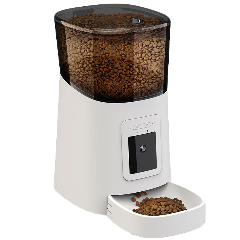 Petnivo Smart Auto Feeder