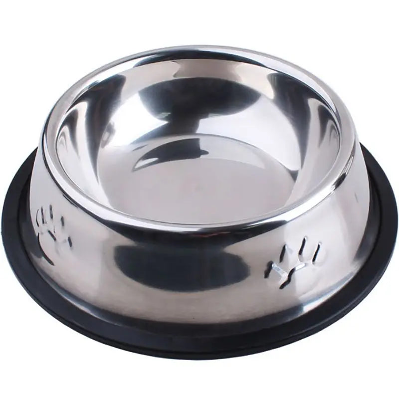 Petnivo essential Stainless Steel Bowl