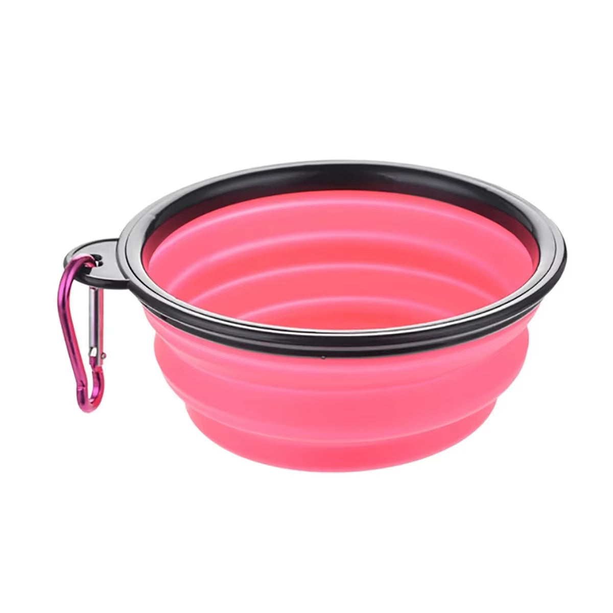Petnivo Collapsible Travel Bowl